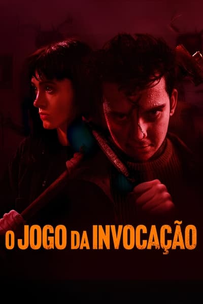 O Jogo da Invocação (2023) Torrent Dublado Downloads