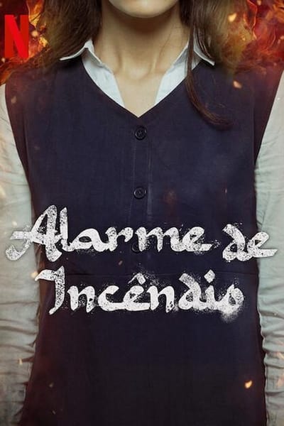 Alarme de Incêndio (2024) Torrent Dublado Downloads