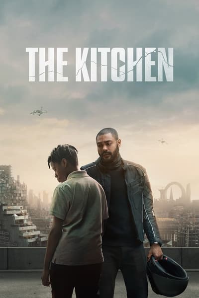 The Kitchen (2024) Torrent Dublado Downloads