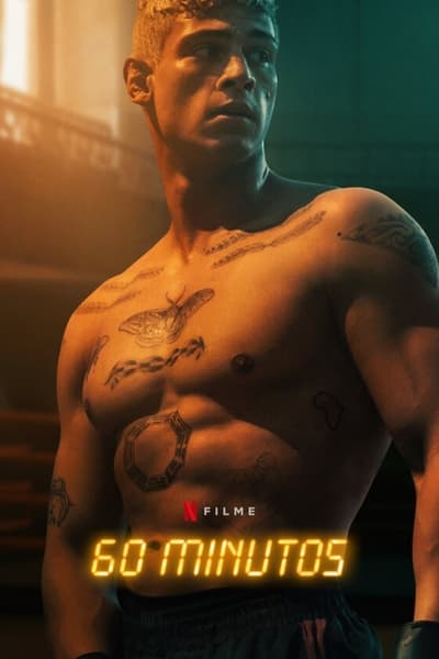 60 Minutos (2024) Torrent Dublado Downloads