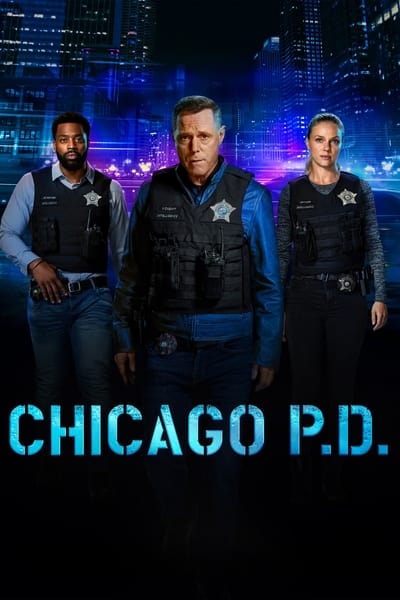 Chicago P.D. 11ª Temporada (2024) Torrent Dublado Downloads