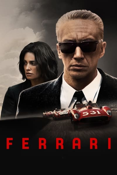 Ferrari (2024) Torrent Dublado Downloads