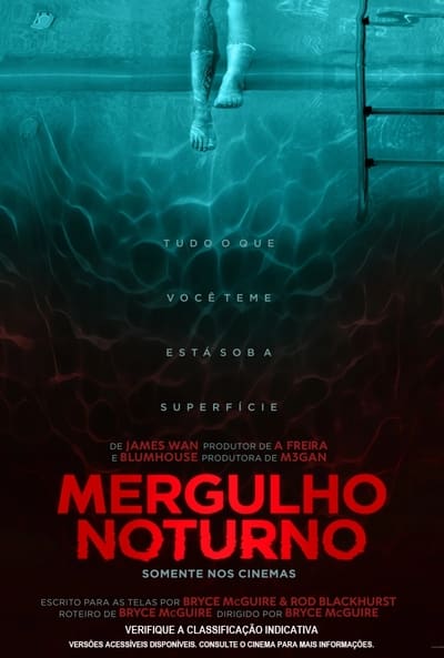 Mergulho Noturno (2024) Torrent Dublado Downloads