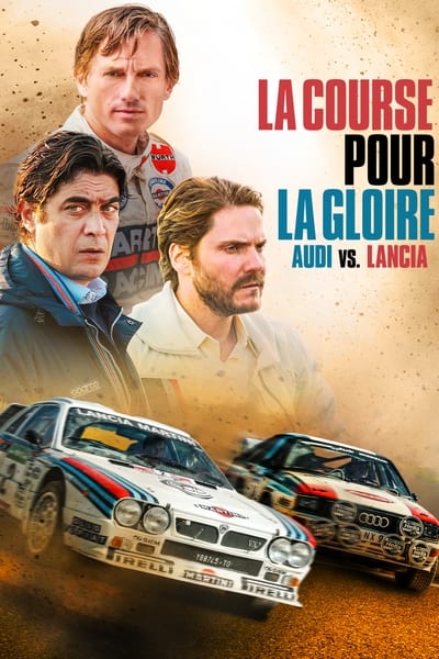 Race for Glory: Audi vs. Lancia (2024) Torrent Dublado Downloads