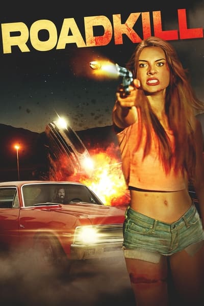 Roadkill (2024) Torrent Dublado Downloads