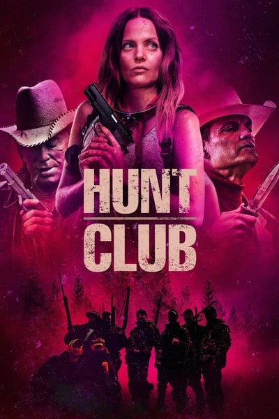 Clube de Caça (2024) Torrent Dublado Downloads