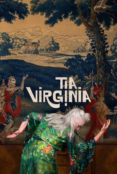Tia Virgínia (2024) Torrent Nacional Downloads