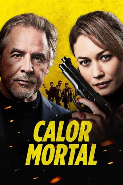 Calor Mortal (2022) Torrent Dublado Downloads