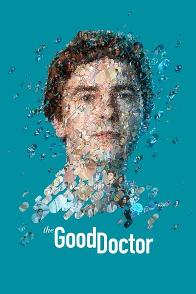 The Good Doctor: O Bom Doutor 7ª Temporada Torrent (2024) Torrent Dublado Downloads
