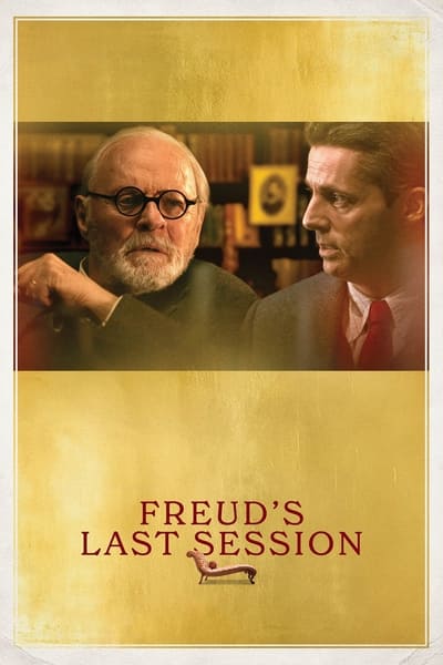Freud’s Last Session (2024) Torrent Dublado Downloads