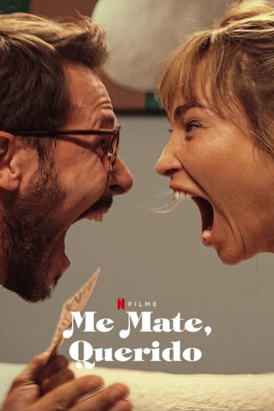 Me Mate, Querido (2024) Torrent Dublado Downloads