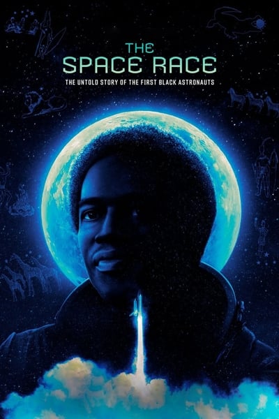 The Space Race (2024) Torrent Dublado Downloads