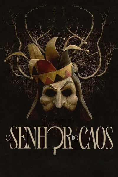 O Senhor do Caos (2024) Torrent Dublado Downloads