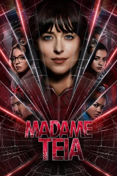 Madame Teia (2024) Torrent Dublado Downloads