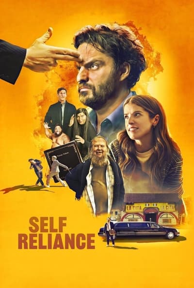 Self Reliance (2024) Torrent Legendado Downloads