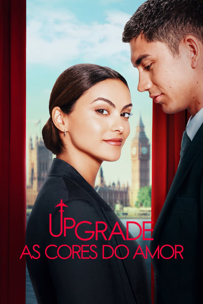Upgrade: As Cores do Amor (2024) Torrent Dublado Downloads