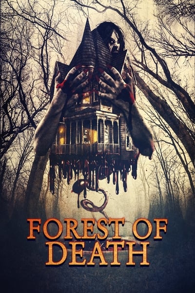 Forest of Death (2024) Torrent Legendado Downloads