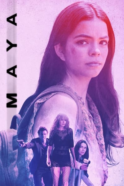 Maya (2024) Torrent Legendado Downloads
