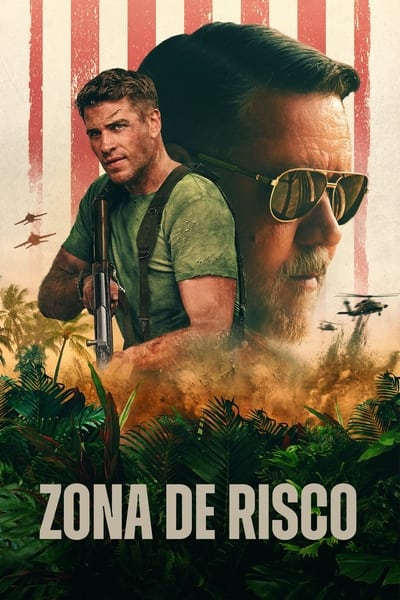 Zona de Risco (2024) Torrent Dublado Downloads
