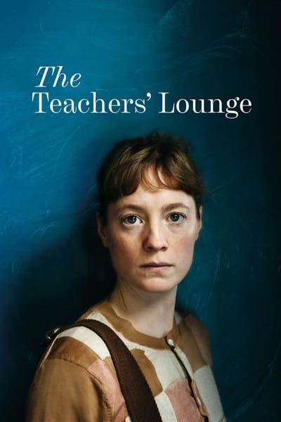 A Sala dos Professores (2024) Torrent Dublado Downloads