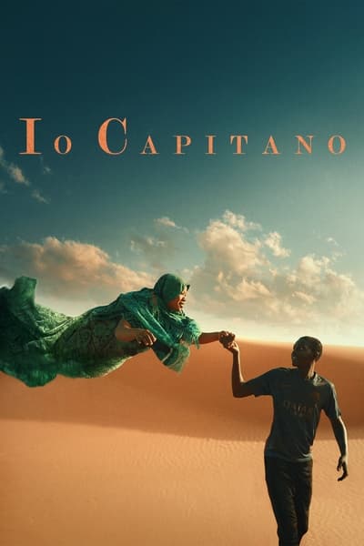 Eu, Capitão (2024) Torrent Legendado Downloads