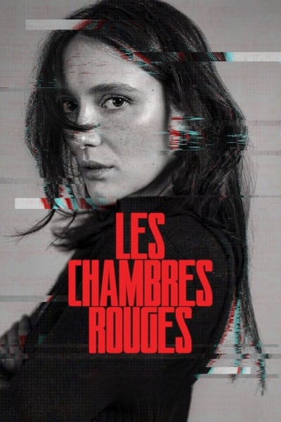 Red Rooms (2024) Torrent Legendado Downloads