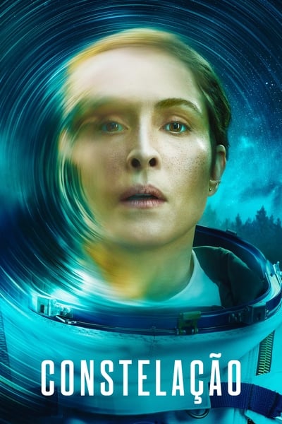 Constelação 1ª Temporada (2024) Torrent Dublado Downloads