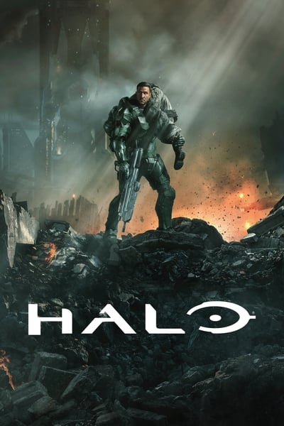 Halo 2ª Temporada Torrent (2024) Torrent Dublado Downloads
