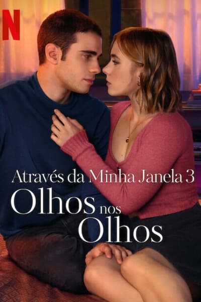 Através da Minha Janela: Olhos nos Olhos (2024) Torrent Dublado Downloads