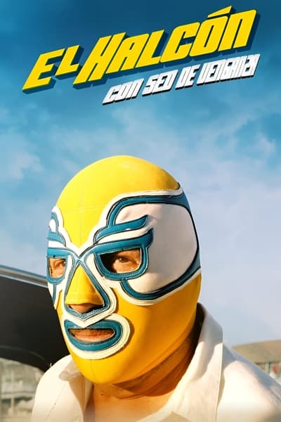 El Halcón: Sed de Venganza (2024) Torrent Dublado Downloads
