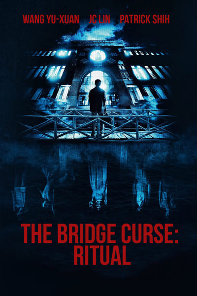A Maldição da Ponte: Ritual (2023) Torrent Legendado Downloads