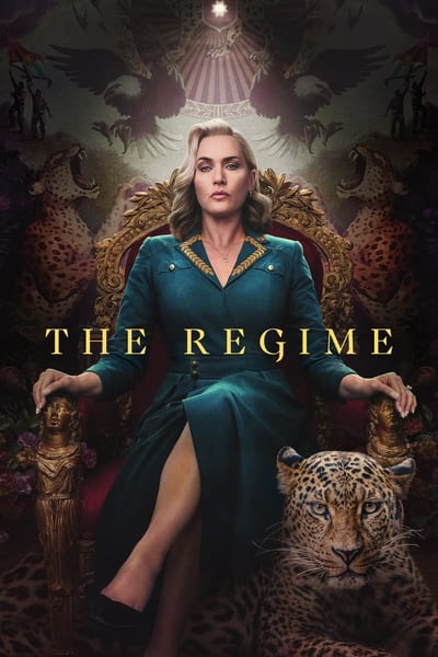 O Regime 1ª Temporada (2024) Torrent Dublado Downloads