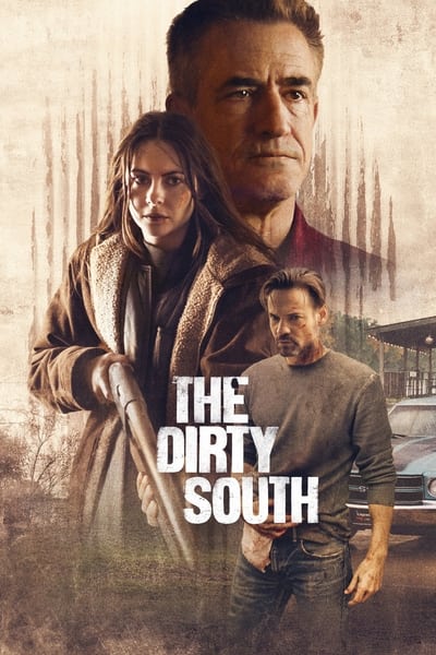The Dirty South (2024) Torrent Dublado Downloads