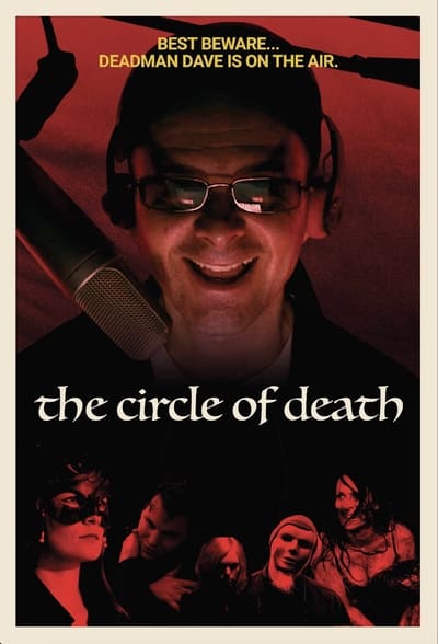 The Circle of Death (2024) Torrent Legendado Downloads