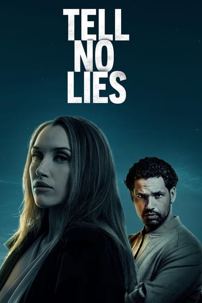 Tell No Lies (2024) Torrent Legendado Downloads
