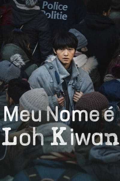 Meu Nome é Loh Kiwan (2024) Torrent Dublado Downloads