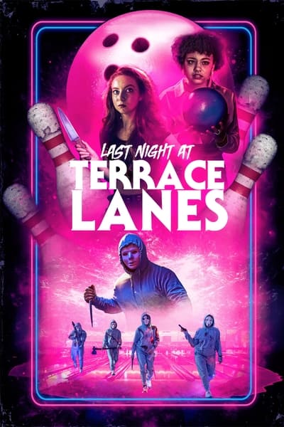 Last Night at Terrace Lanes (2024) Torrent Legendado Downloads
