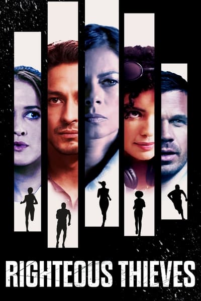 Righteous Thieves (2024) Torrent Legendado Downloads