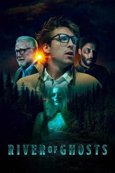 River of Ghosts (2024) Torrent Legendado Downloads