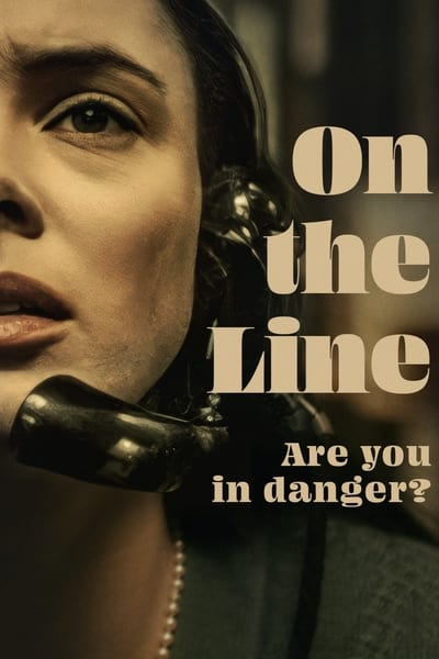 On the Line (2024) Torrent Legendado Downloads