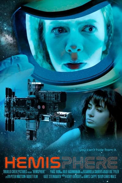 Hemisphere (2024) Torrent Legendado Downloads