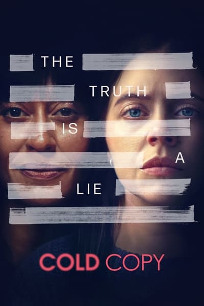 Cold Copy (2024) Torrent Legendado Downloads