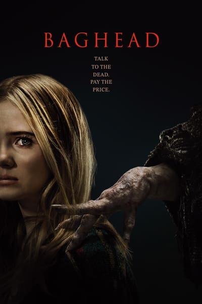 Baghead: A Bruxa dos Mortos (2024) Torrent Dublado Downloads
