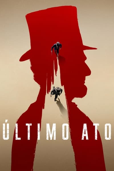Manhunt: Último Ato 1ª Temporada (2024) Torrent Dublado Downloads
