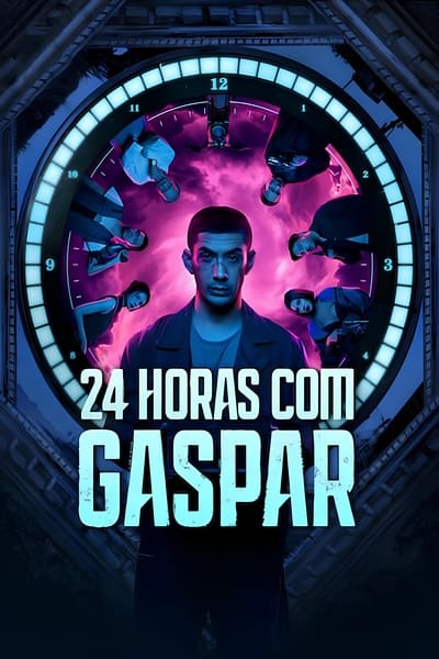 24 Horas com Gaspar (2024) Torrent Dublado Downloads