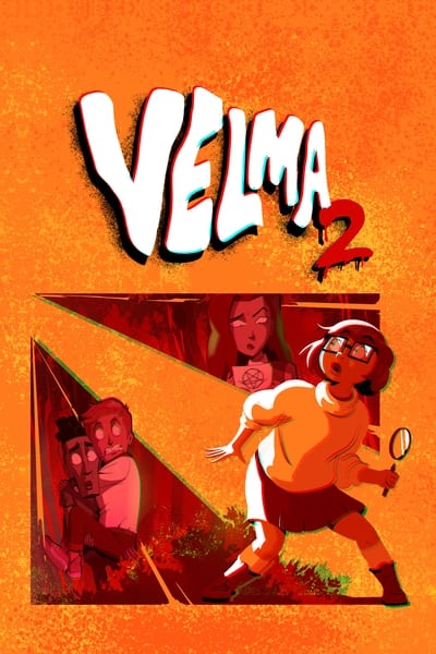 Velma 2ª Temporada Completa (2024) Torrent Dublado Downloads
