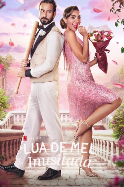 Lua de Mel Inusitada (2024) Torrent Dublado Downloads