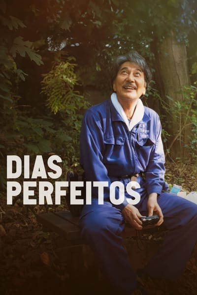 Dias Perfeitos (2024) Torrent Legendado Downloads