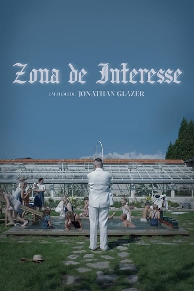Zona de Interesse (2024) Torrent Dublado Downloads