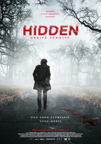 Hidden (2024) Torrent Dublado Downloads